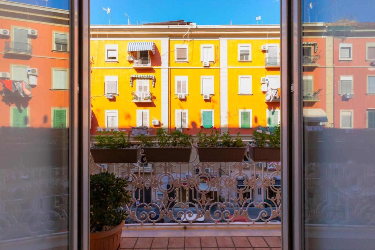 Le Meraviglie Di Napoli Nápoles Exterior foto