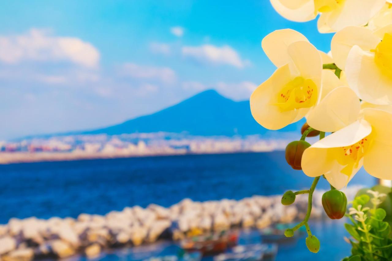 Le Meraviglie Di Napoli Nápoles Exterior foto
